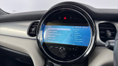 MINI Hatchback 1.5 Cooper Exclusive 5dr Auto [Nav Pack] Petrol Hatchback